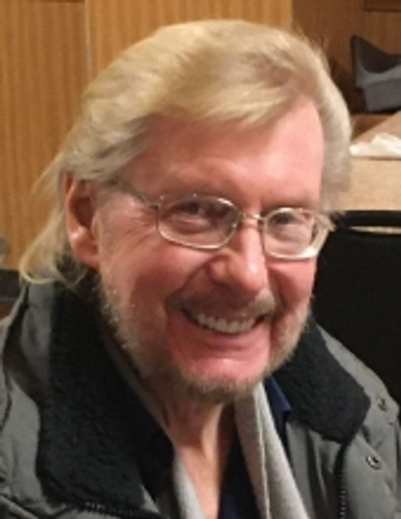 Donald A. Kinser