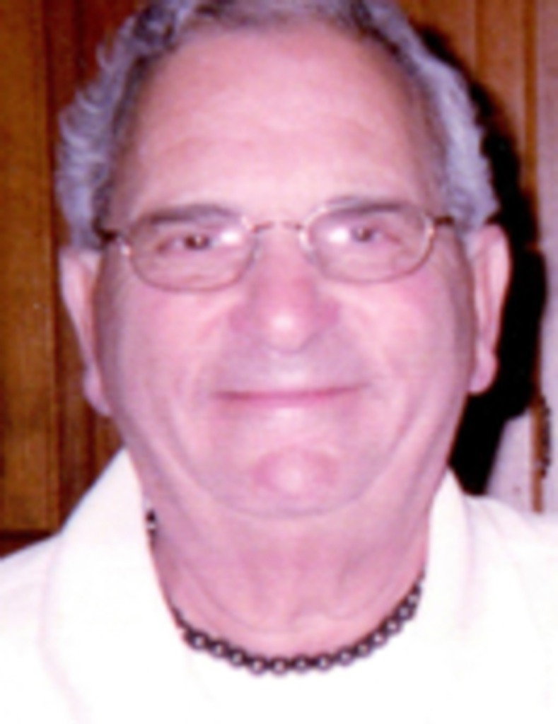 Theodosis (Ted) Pappas