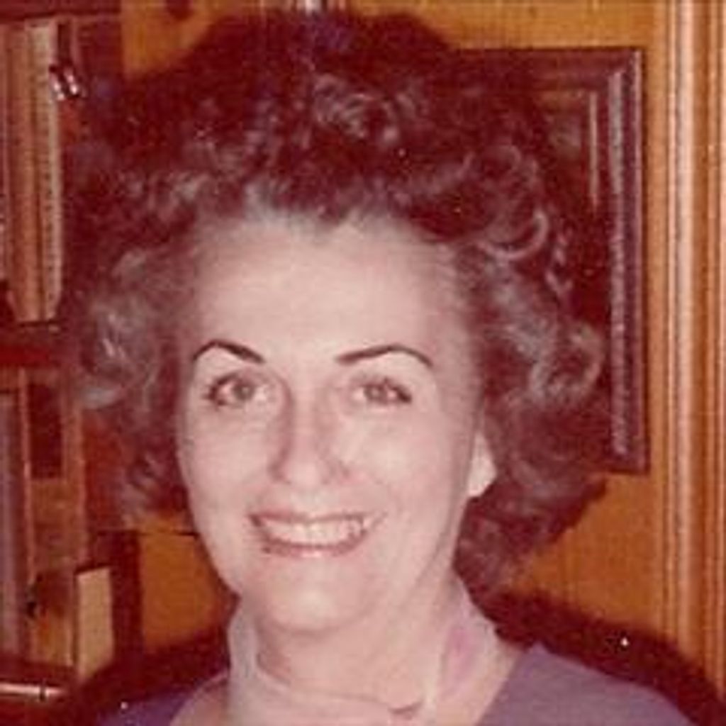 Betty Lee Scott Duncan Youmans