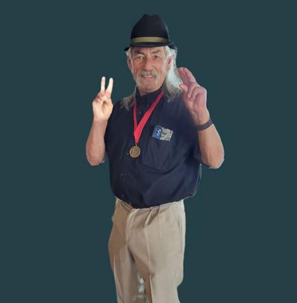 Michael A Barreras Profile Photo