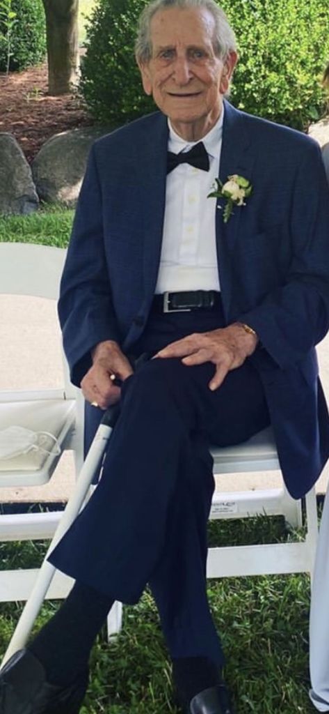 Donald L. White Profile Photo