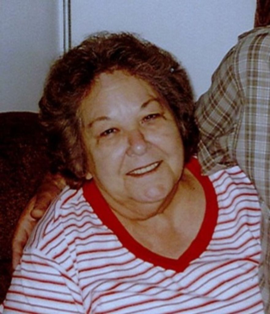 Kathryn A. Lapp