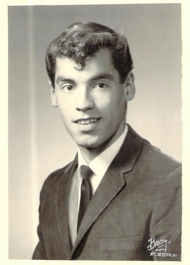 Phillip Saverino Jr. Profile Photo