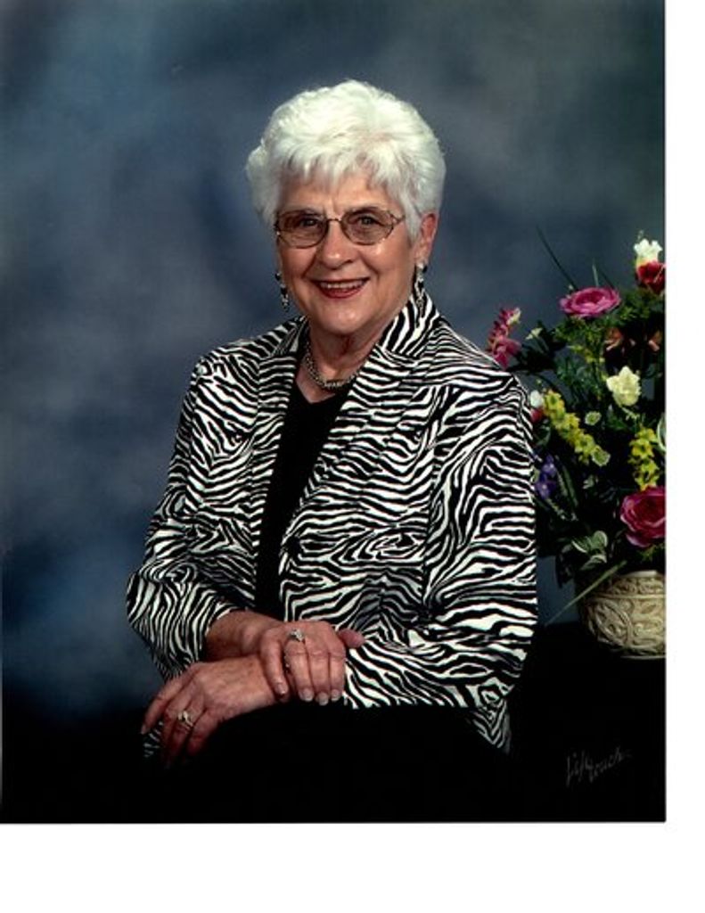 Salma "Sally" Jean (Amundson) Gant Profile Photo