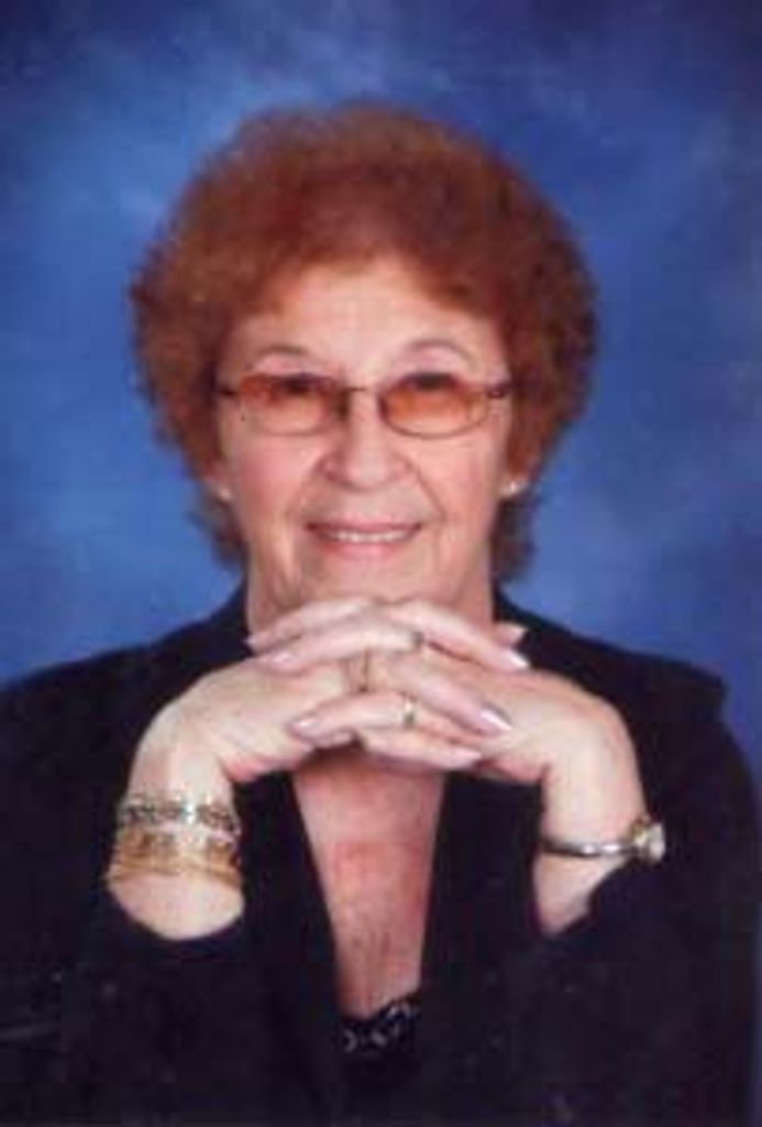 Barbara Jean (Ray)  Sellers
