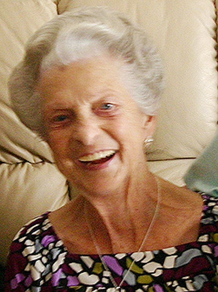 Deloris Chieger Profile Photo