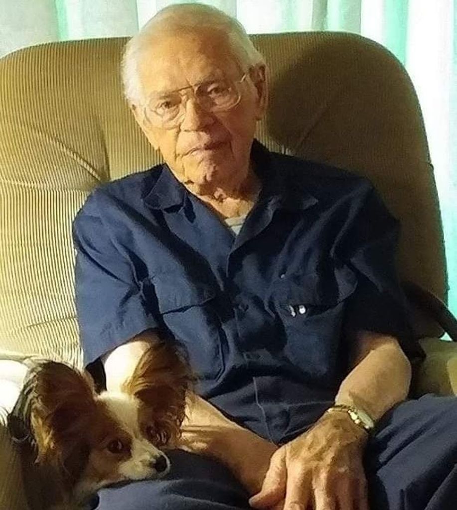 George Waskow Jr.