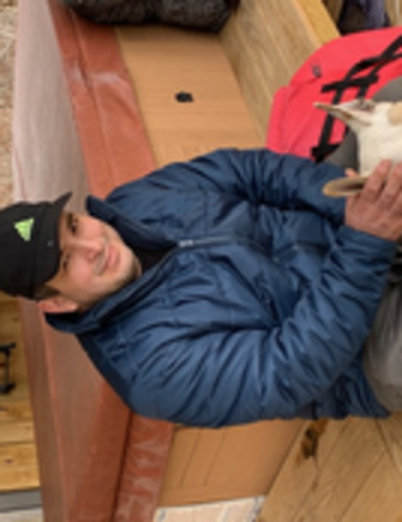 Jose Eduardo Trujillo Moreno