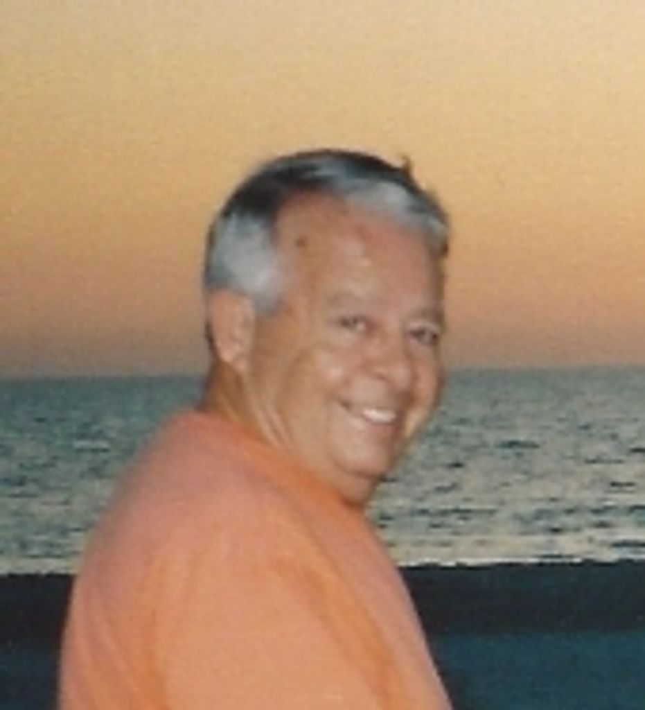 Jack Blank