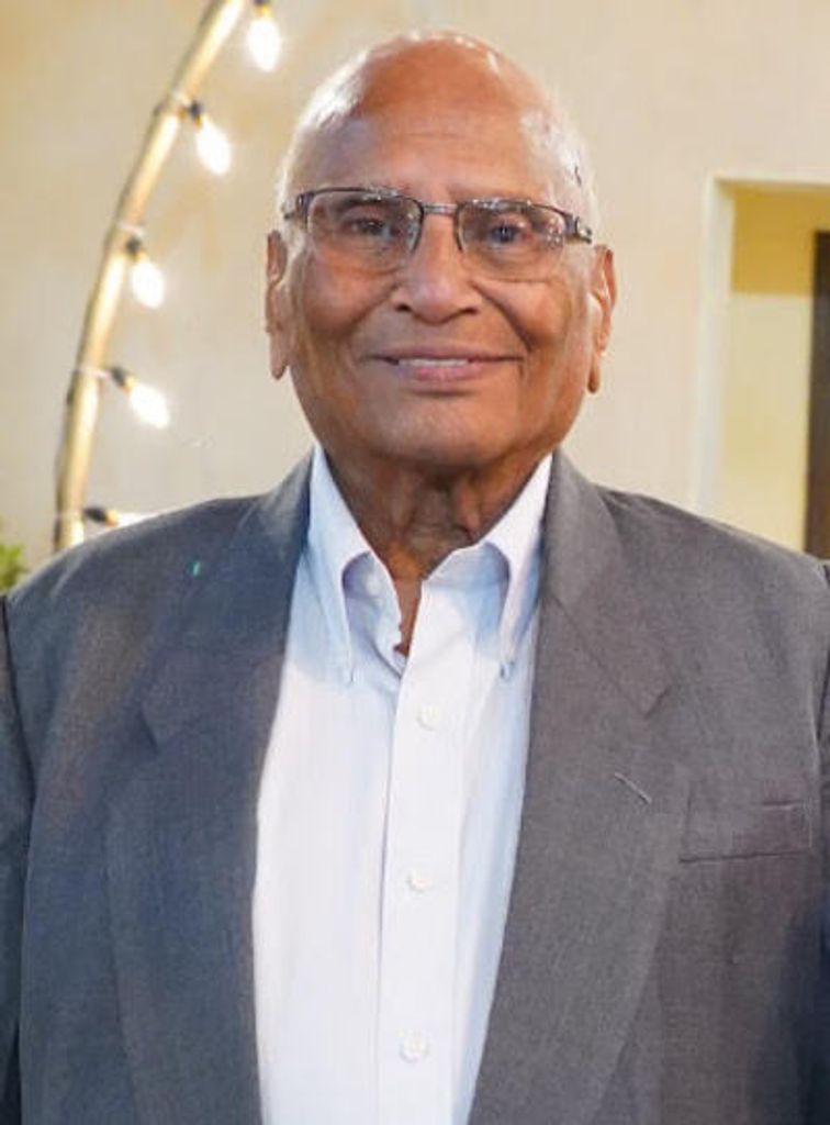 Sevaklal P. Shah Profile Photo