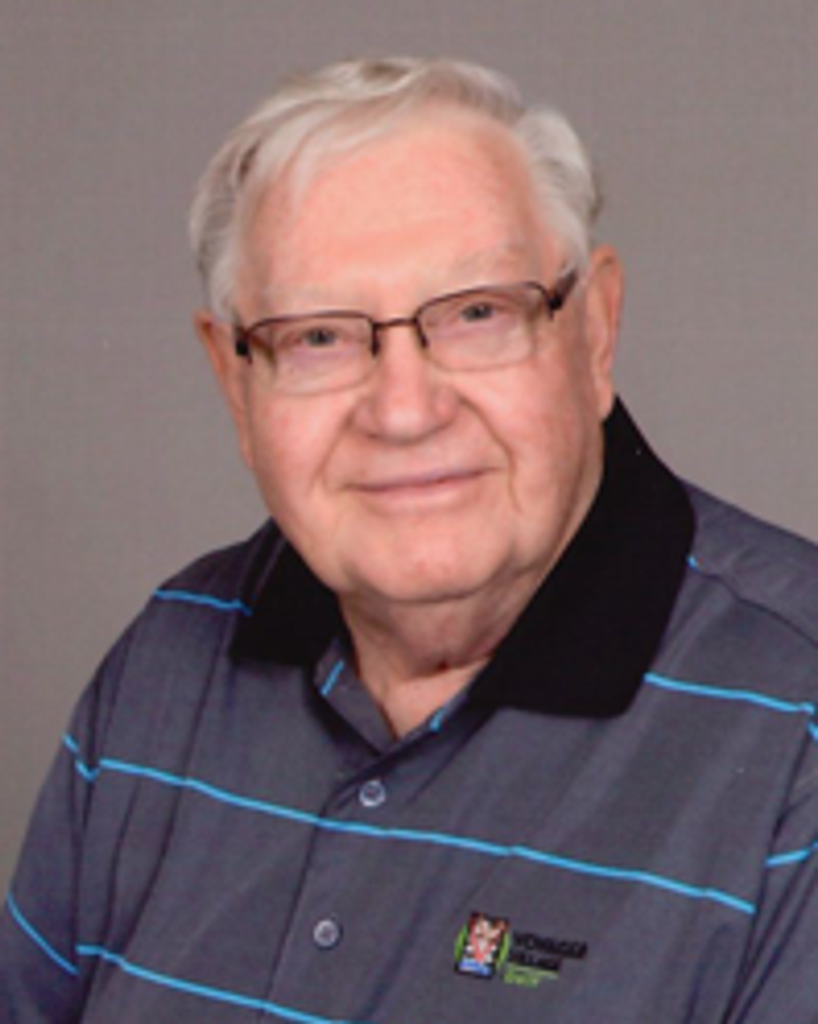 Rodney Frederick Gieser