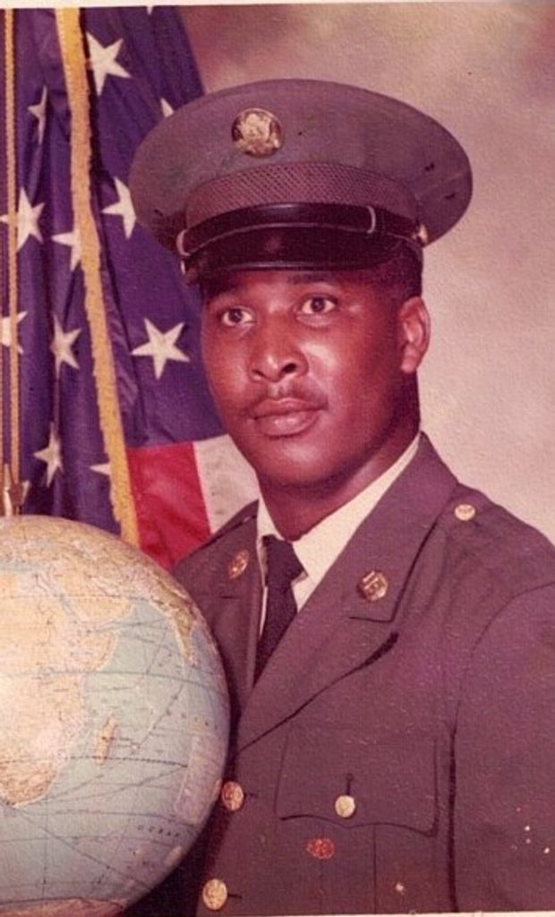 Levon Johnson
