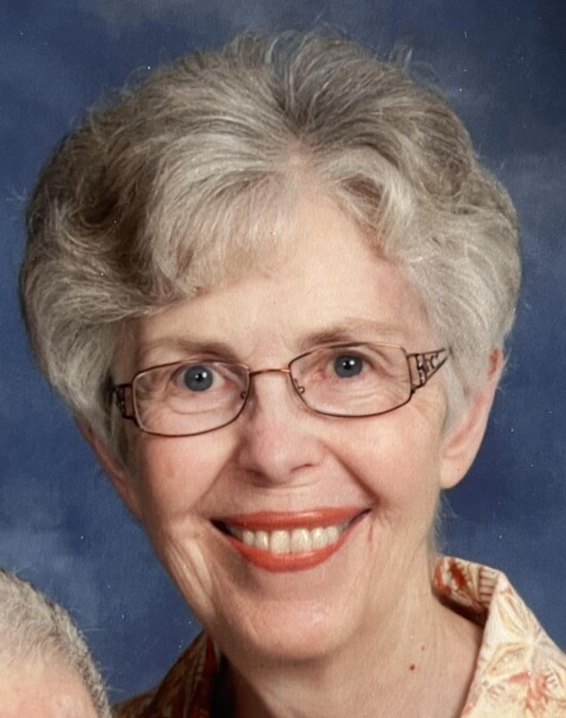 Patricia L. (Cox)  Coffman