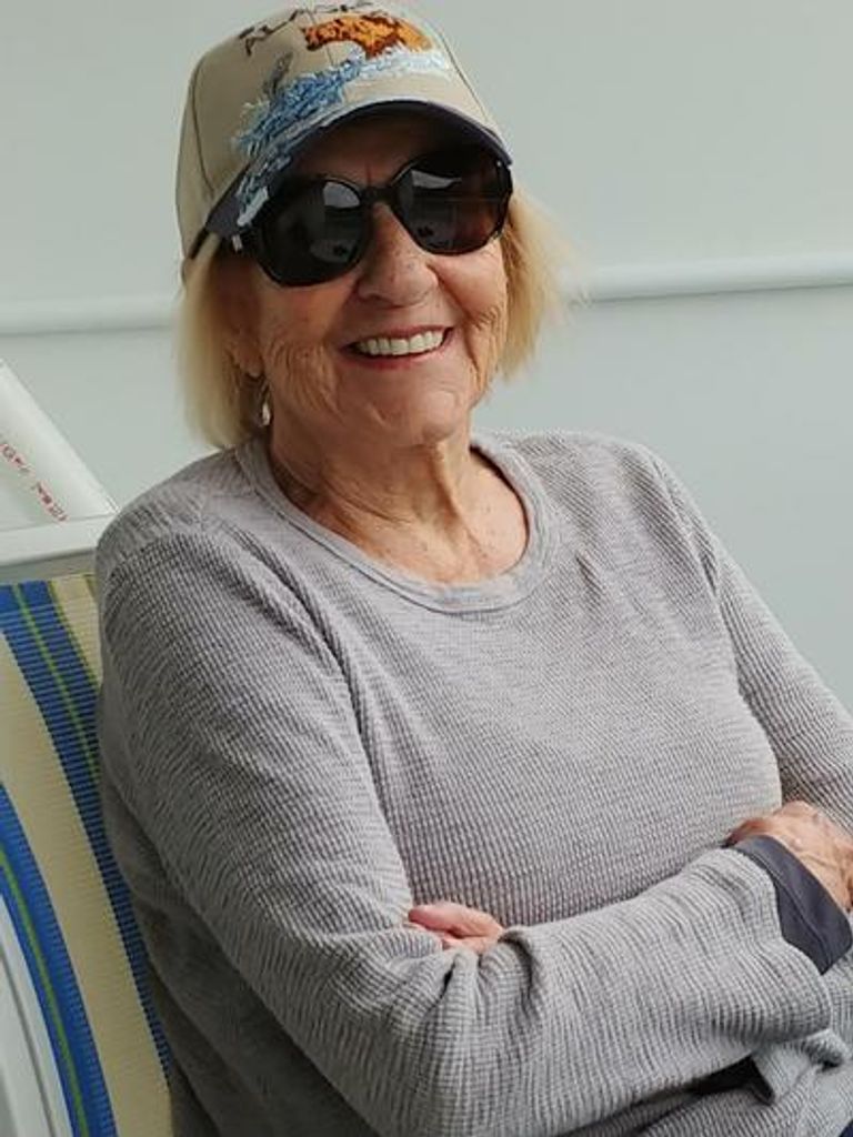 Gigi S. Hooker Profile Photo