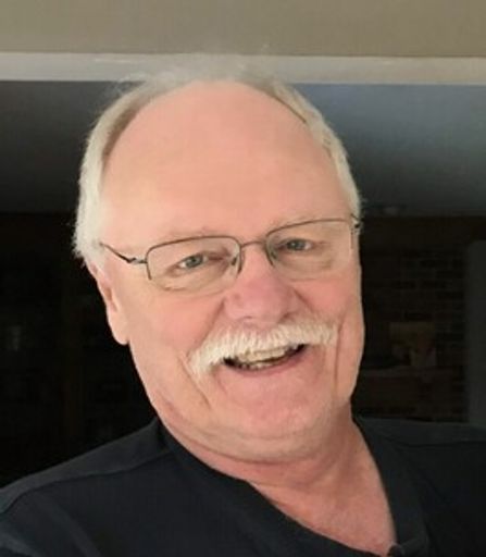 Jerry Dockstader Profile Photo