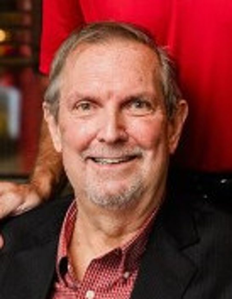 John R. Greenlee Profile Photo