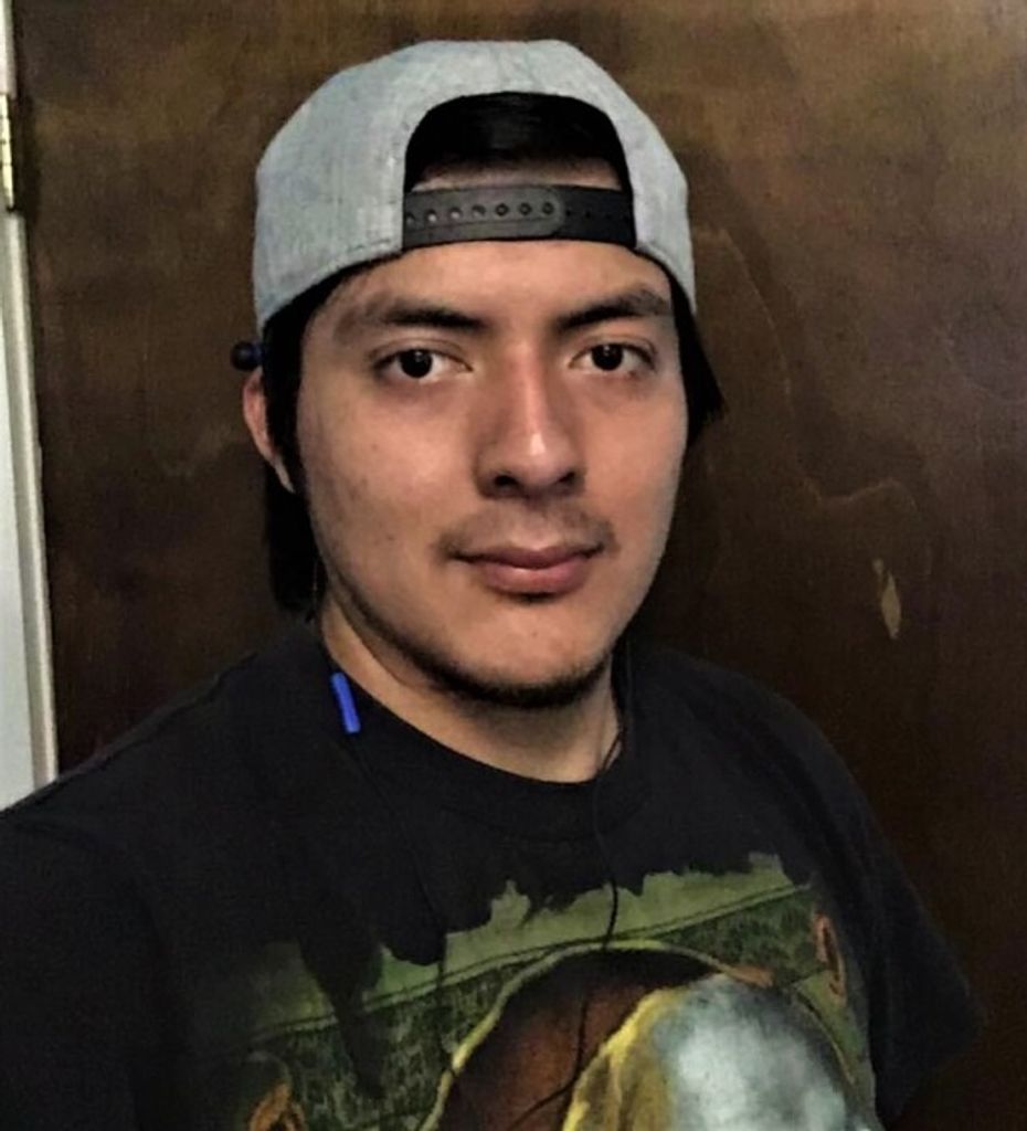 Miguel Pina Lopez