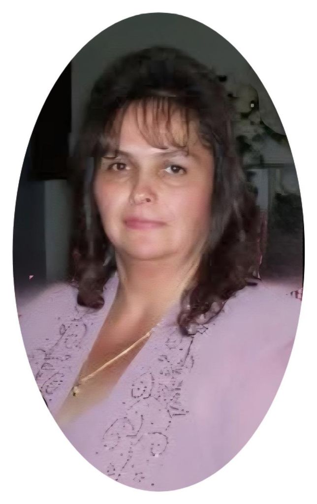Ruth Ann Hurtado Profile Photo