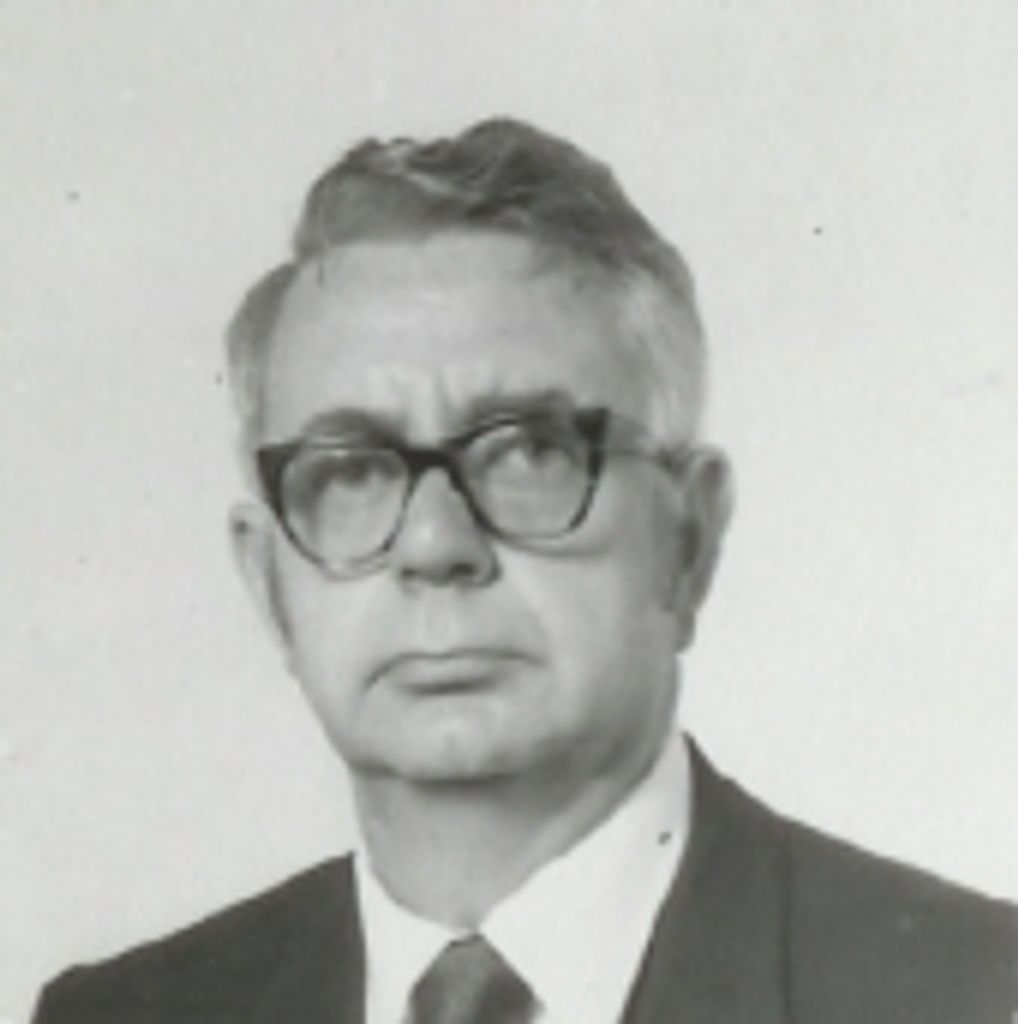 John Robert Molden