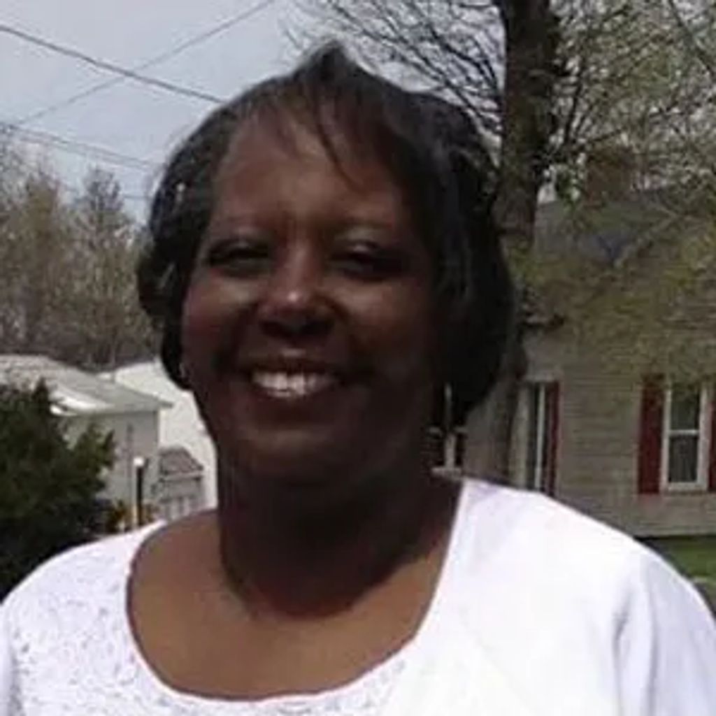 Vera Jeanine Hightower-Hampton Profile Photo