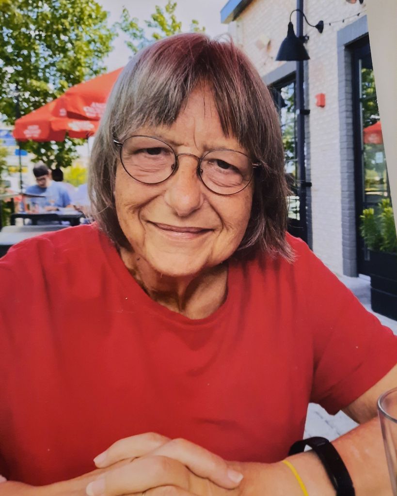 Valerie Anne Gramolini Profile Photo