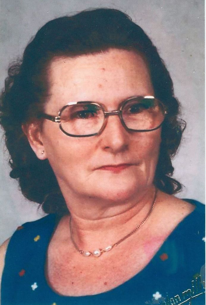 Dorothy M. Kirkpatrick