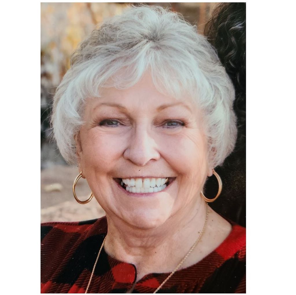 Patti Sue Geesey Williams