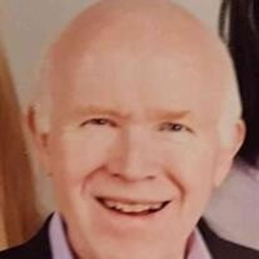John "Jack" R. Smith Profile Photo