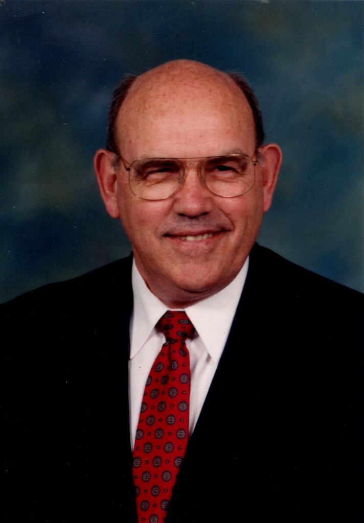Fred Donaldson