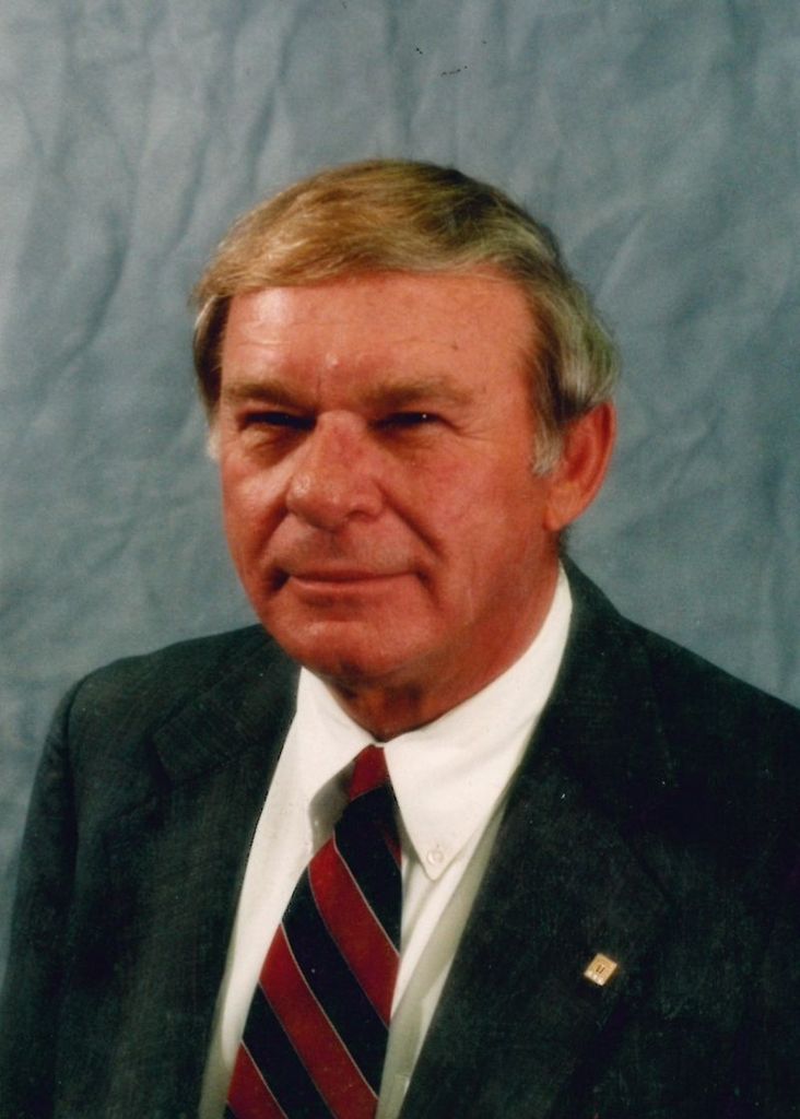 Robert Johnston