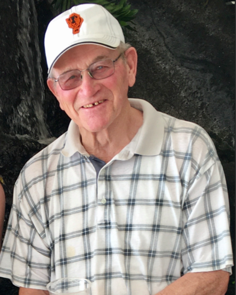 Wesley J Metzler