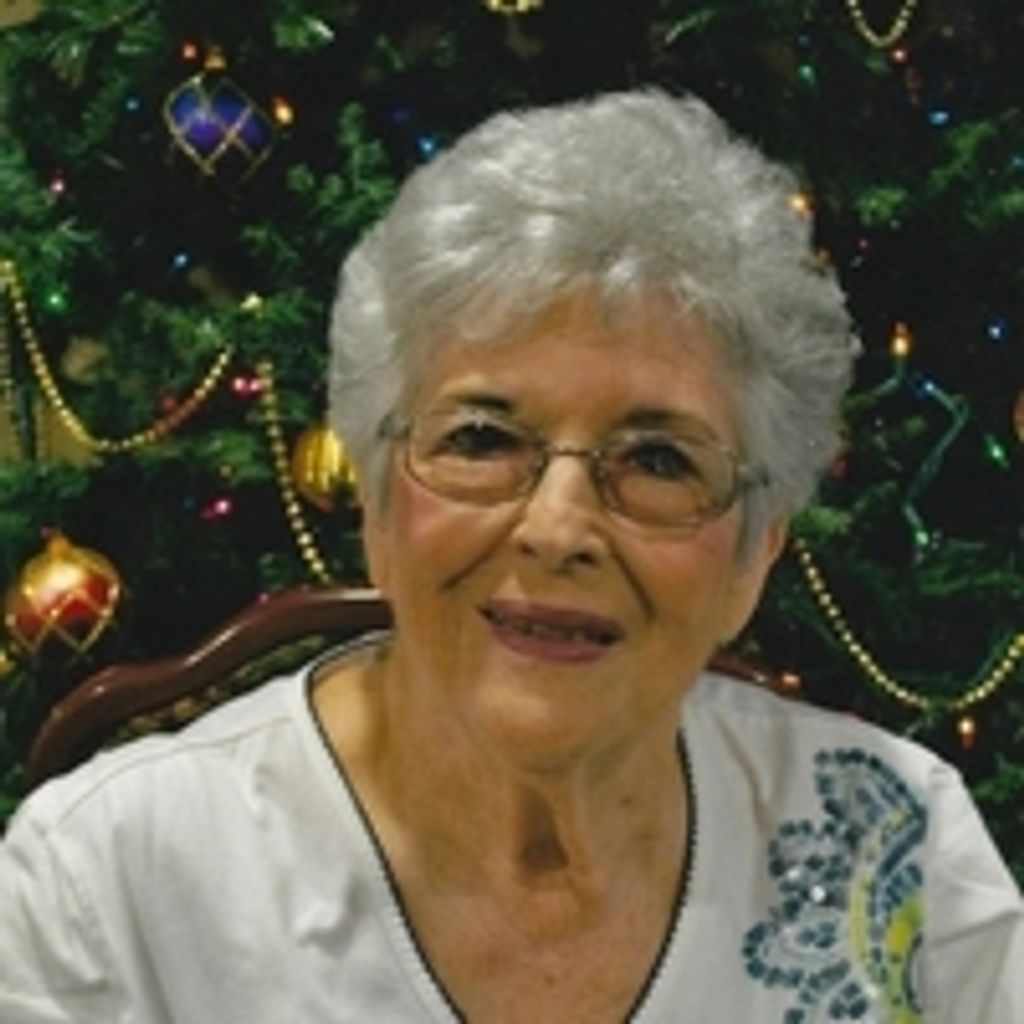 Mary Bell Lane