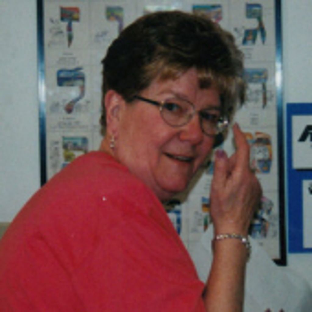 Marilyn Elizabeth Heib Fink