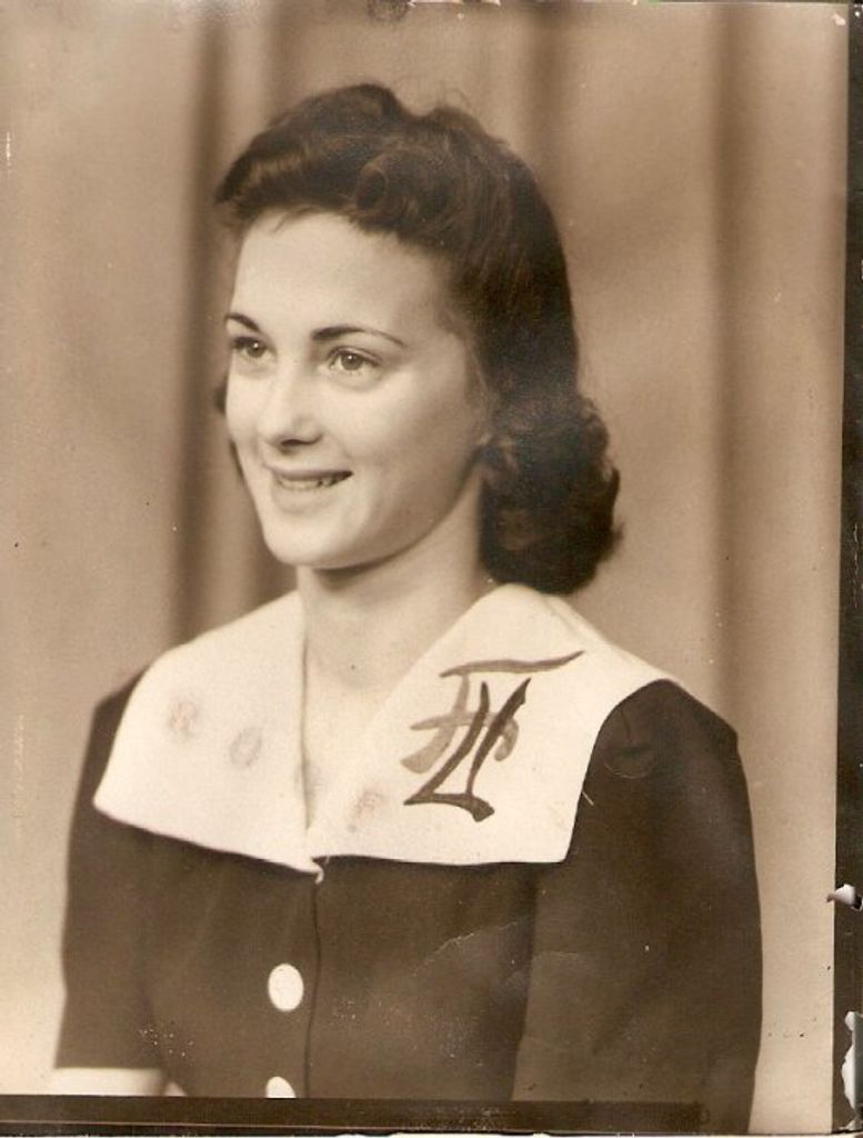 Doris Lee Vangilder