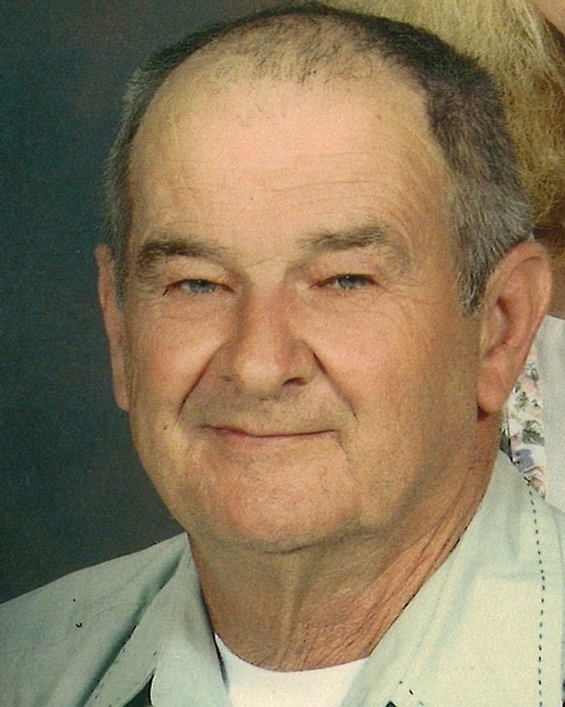 Larry Gene Fortson Profile Photo