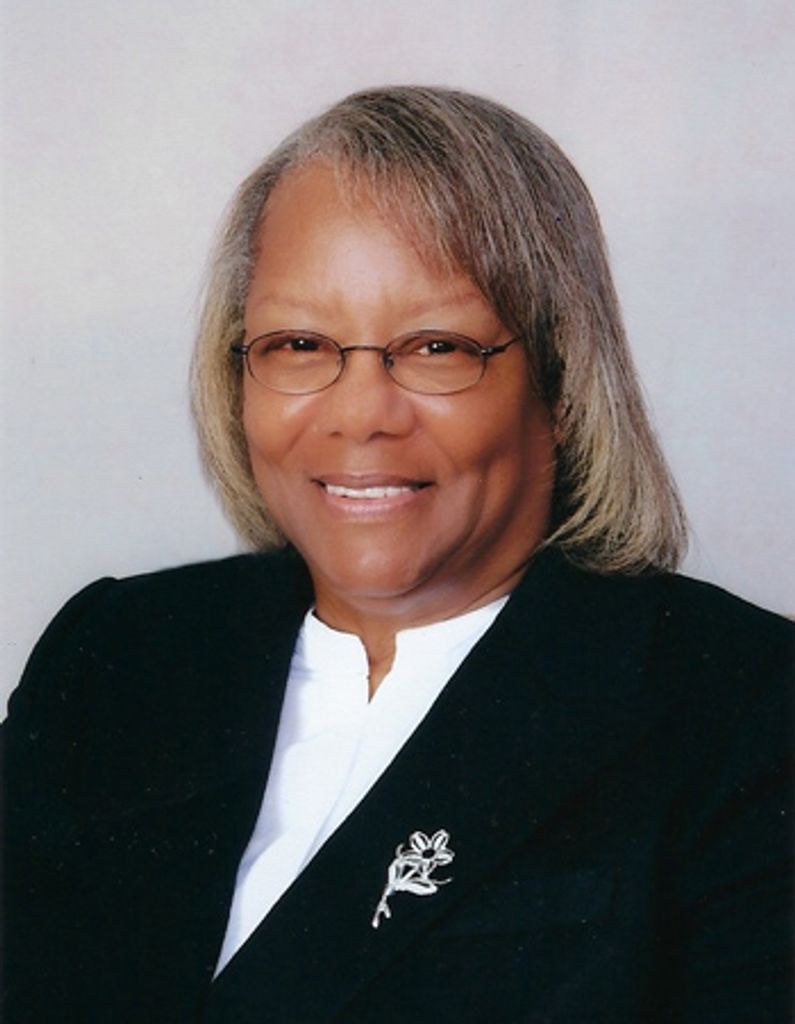 Barbara A. Ebron