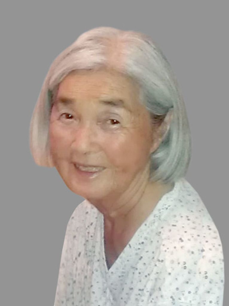 Hideko Okamura