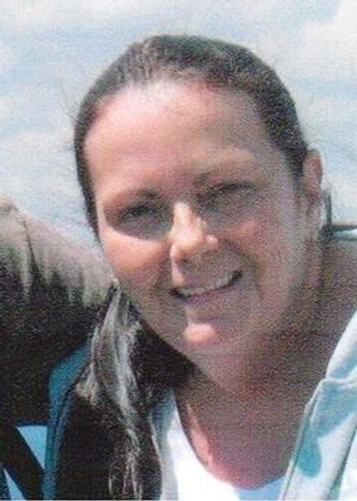 Billie Kathleen Davis