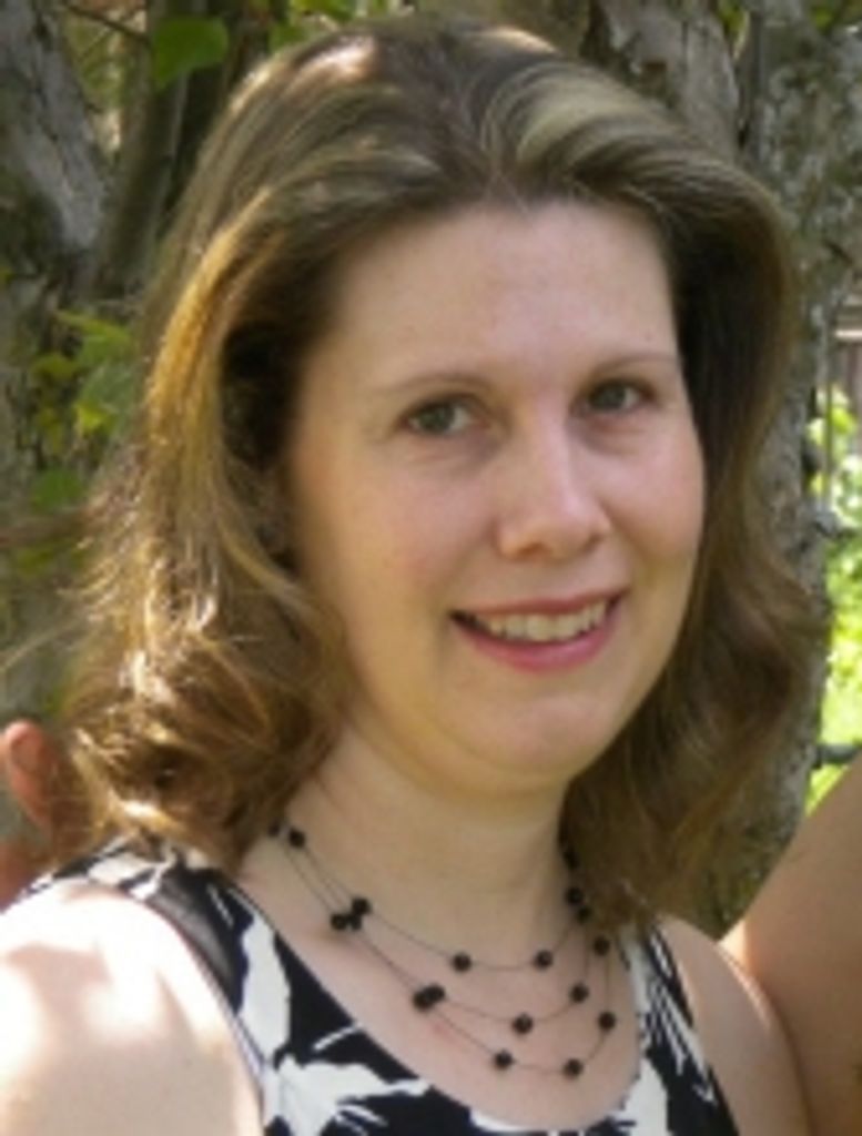 Susan Webb Profile Photo