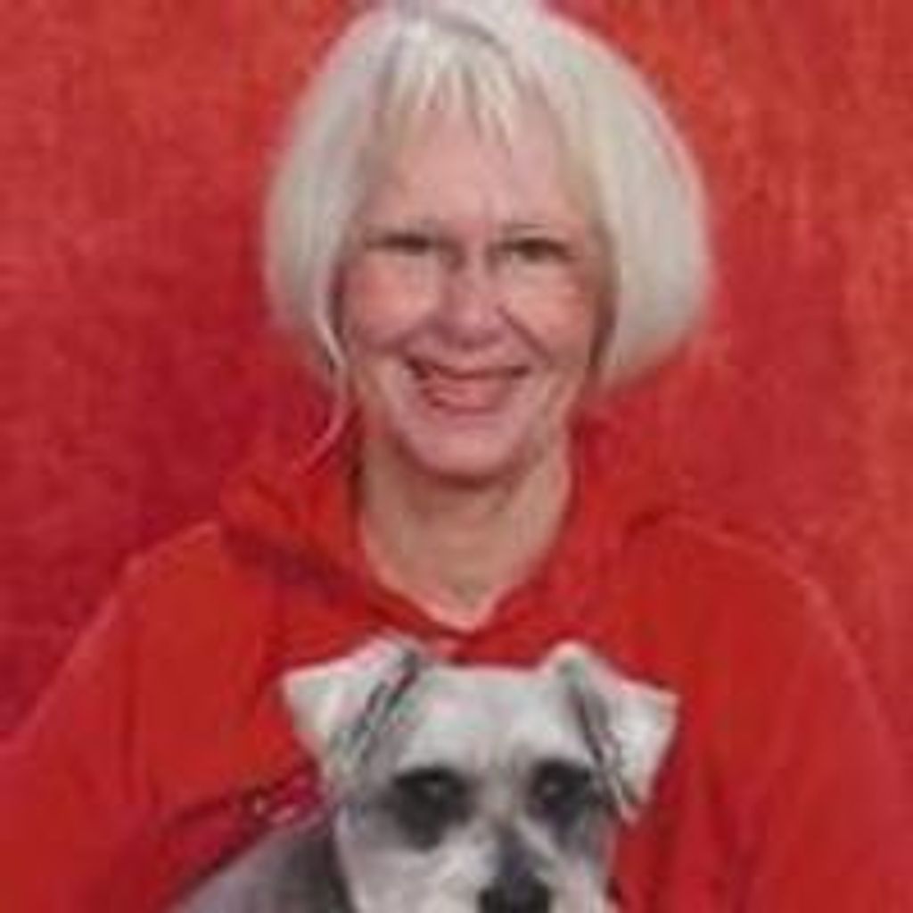 Barbara  Gail Carpenter