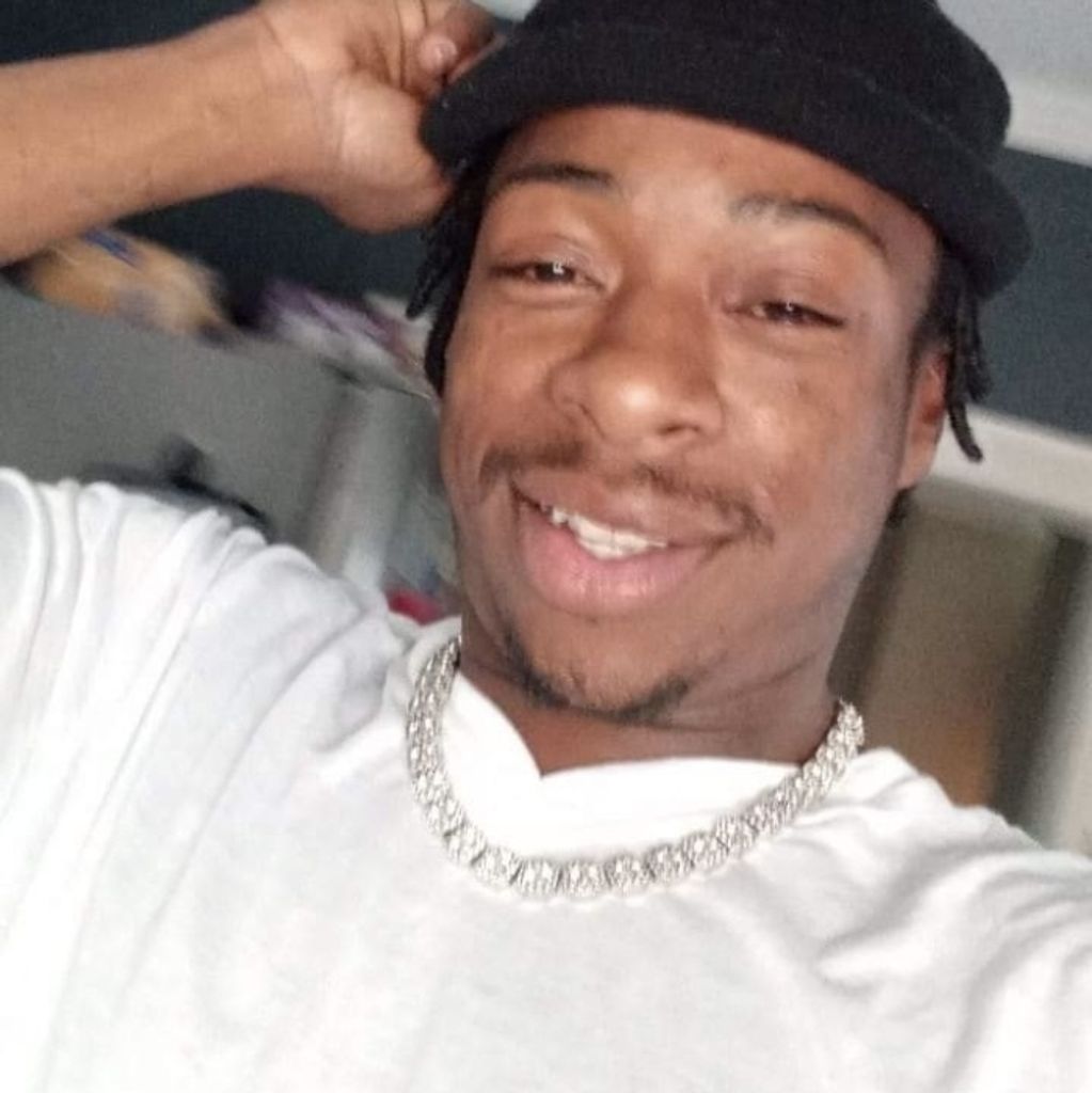 Marcus Eugene Swift Profile Photo