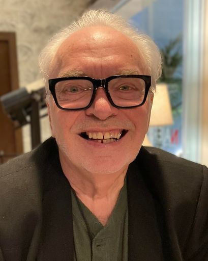 Duane Leonard Christenson's obituary image