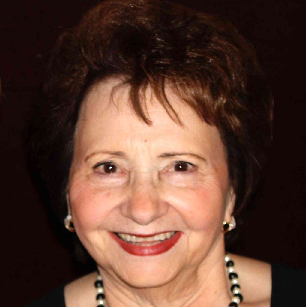 Lyla M. Selva Profile Photo