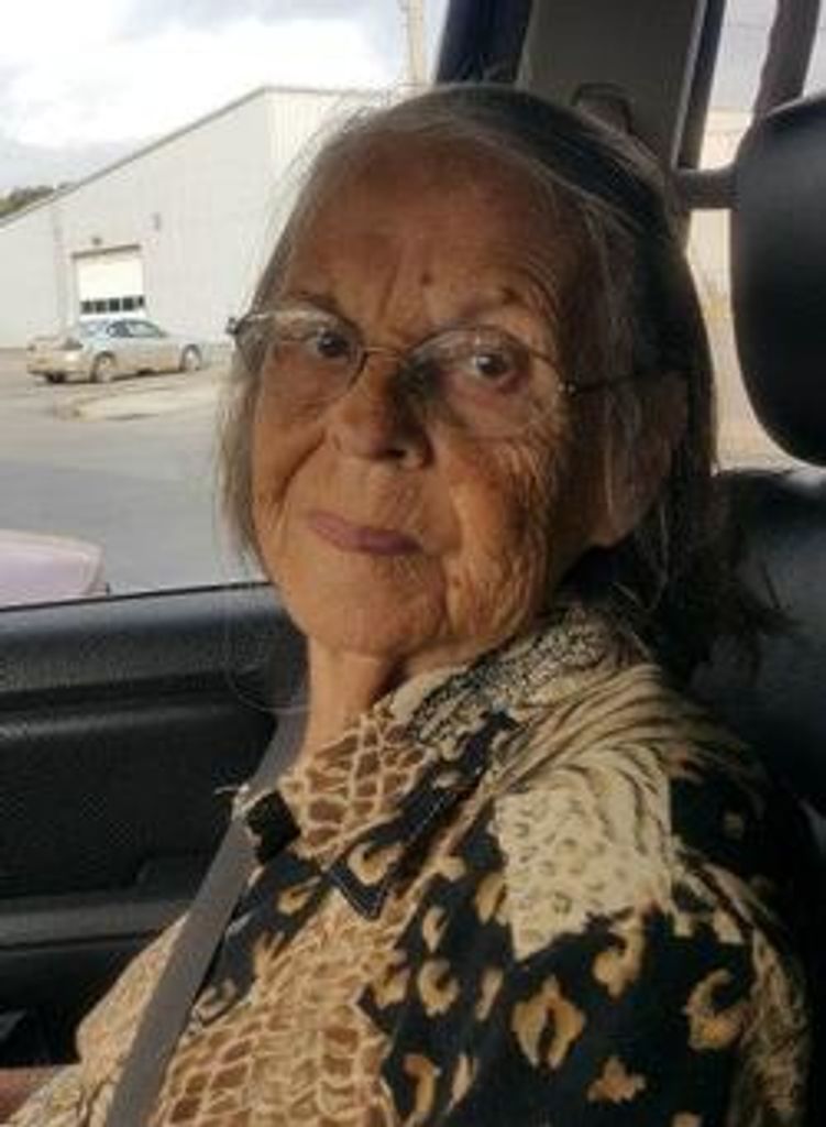 Marjorie Jean Rausch