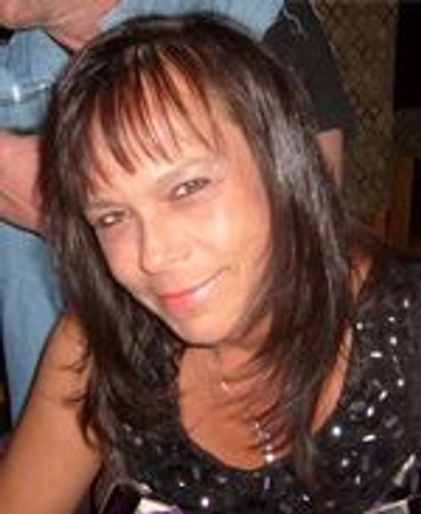 Eugenia Bowman Depriest