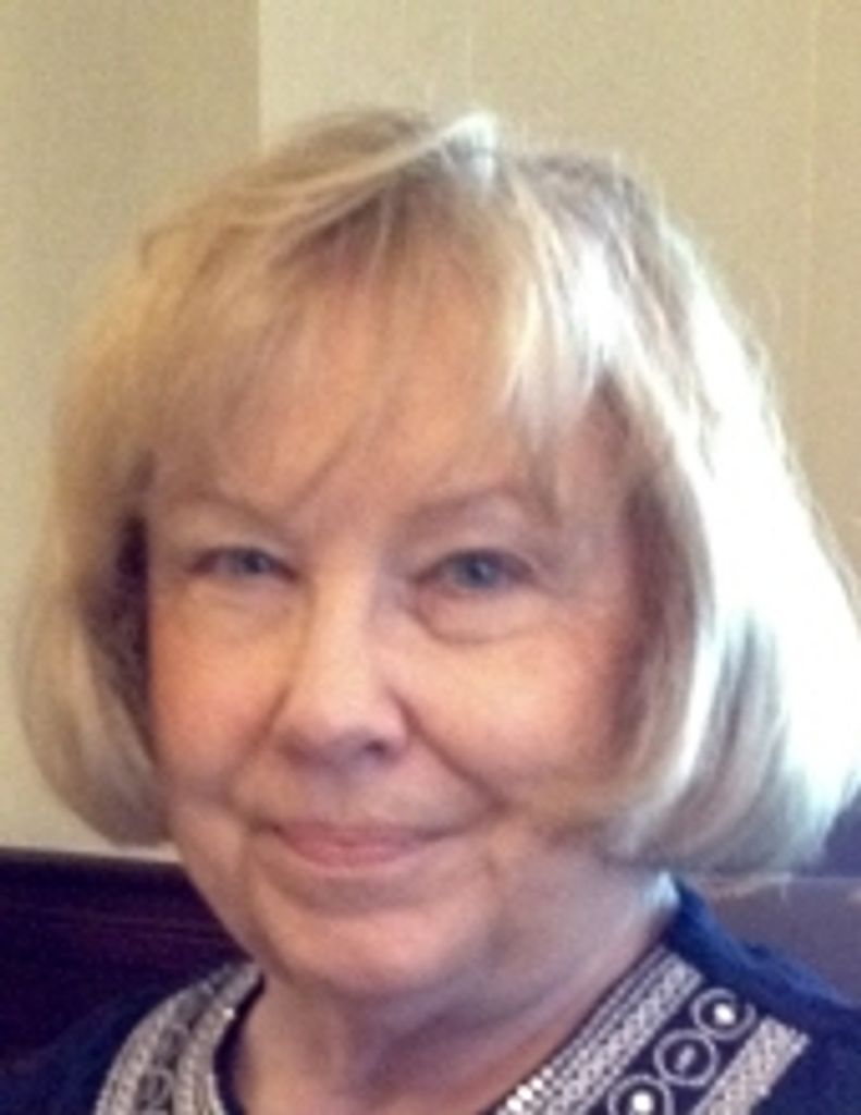 Carole  Diane Cooper