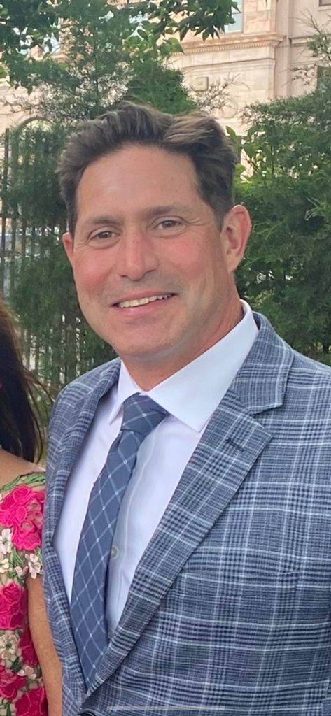 Dan Weber Profile Photo