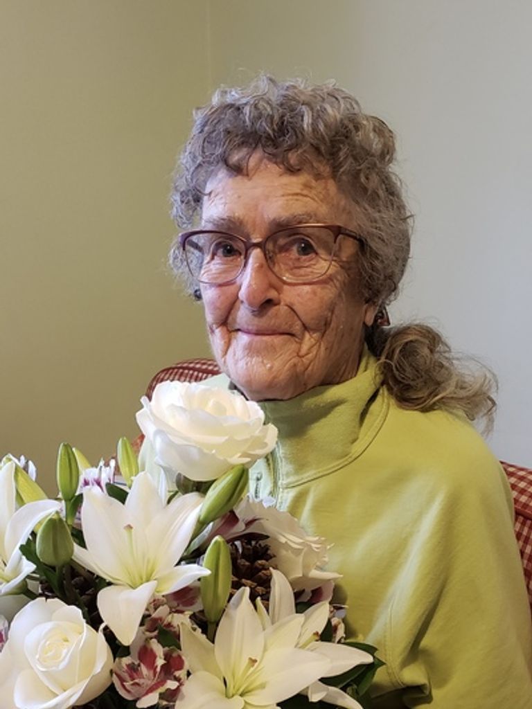 Elizabeth Johnson Berge Profile Photo