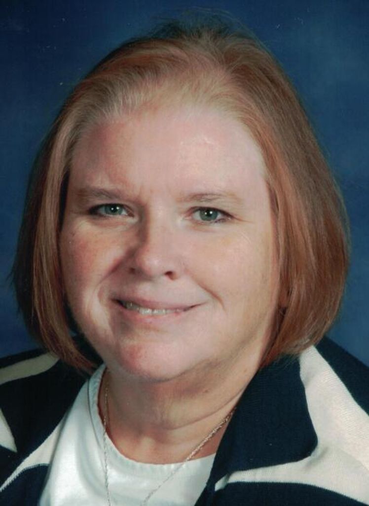 Alice F. (Woomer)  Mangus Profile Photo