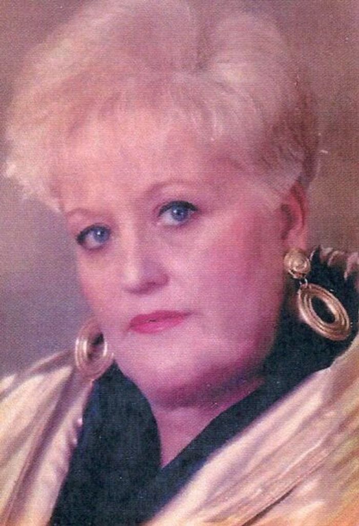 Brenda Edith Wilson Profile Photo